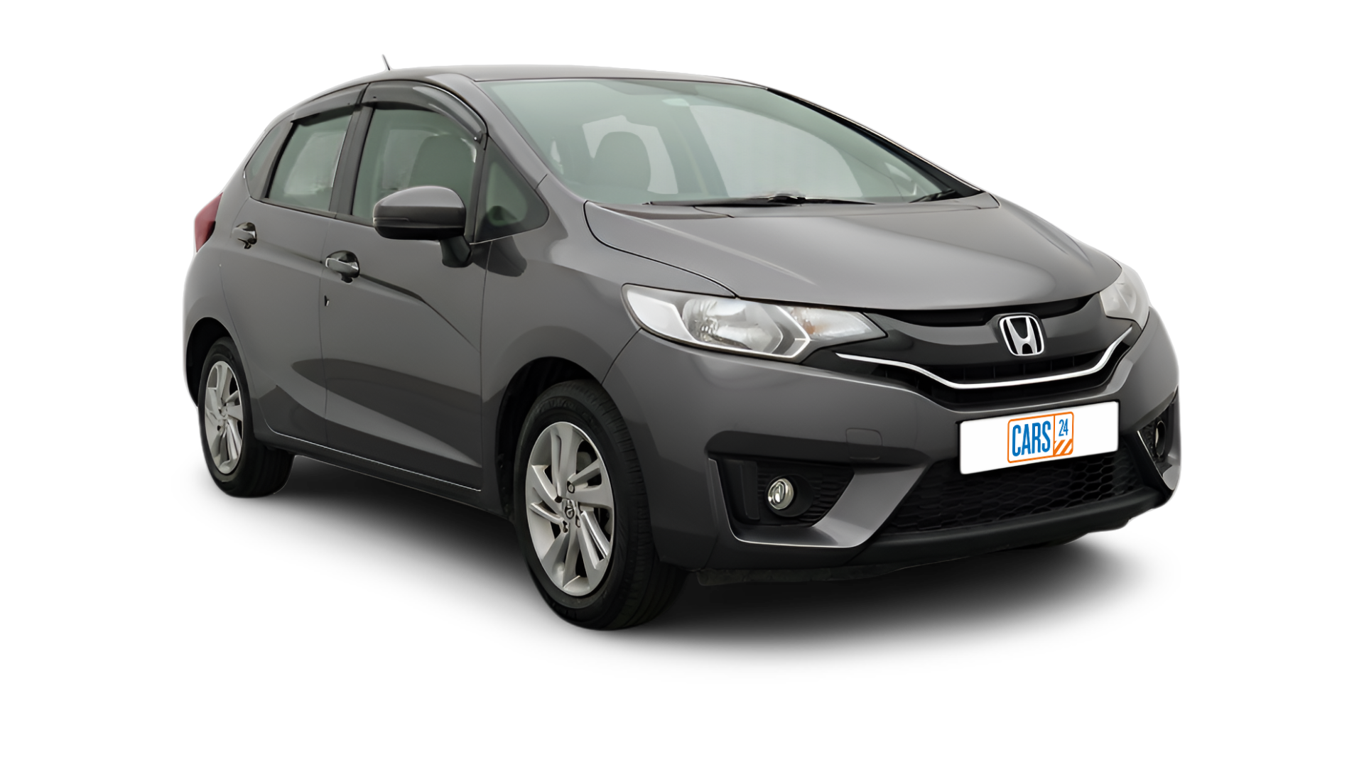 Honda Jazz-img